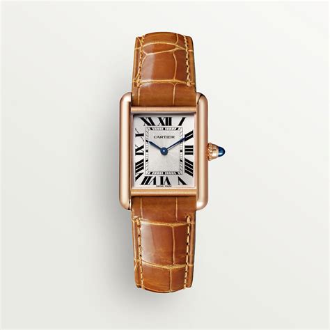 best cartier tank to buy|cartier tank second hand.